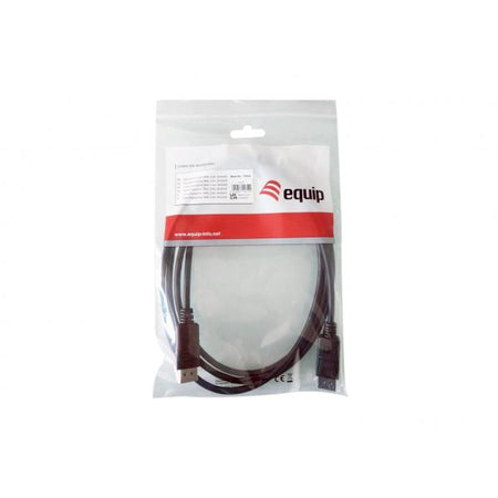 CAVO DISPLAY PORT 1.2 CABLE M/M,2MT