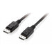 Displayport Cable, 2M