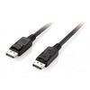 CAVO DISPLAY PORT 1.2 CABLE M/M,1MT