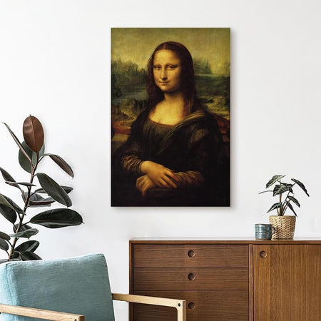 Quadro - Mona Lisa