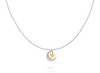 OPS Objects - Collana PASSIONE DI MEZZANOTTE