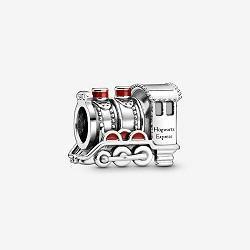PANDORA Harry Potter, charm treno Hogwarts Express