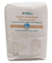 Farina Integrale da Molitura a pietra Naturale Perciasacchi 1 kg grano Siciliano alta digeribilità khorasan pizza e pane
