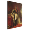 Quadro - Portrait of Napoleon III (Franz Xaver Winterhalter)