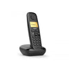 GIGASET A270 (NERO) - TELEFONO CORDLESS - FUNZIONE SVEGLIA