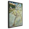Quadro - Blossoming Pear Tree