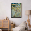 Quadro - Blossoming Pear Tree