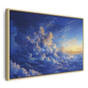 Quadro - When the Sky Becomes a Canvas: Artistic Creation of Nature in the Clouds