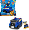Paw Patrol - Veicolo della Polizia di Chase