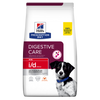 Hill's Prescription Diet Digestive Care Stress secco Cani Adulti Mini pollo
