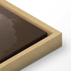 Quadro - Whisper of Illuminated Clouds: Soft Play of Light in the Theater of the Heavens