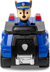 Paw Patrol - Veicolo della Polizia di Chase