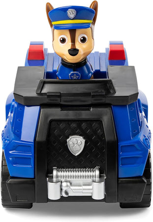 Paw Patrol - Veicolo della Polizia di Chase
