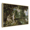 Quadro - The Garden of Eden with the Fall of Man (Peter Paul Rubens)