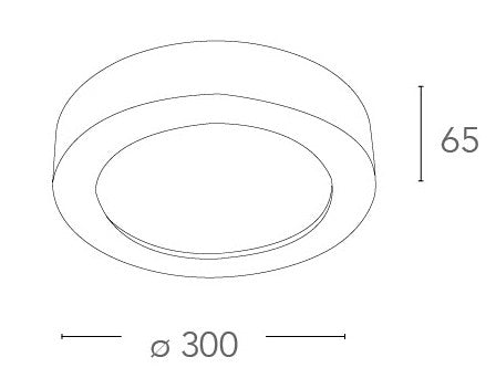 Faretto Quadrato Gesso Verniciabile diffusore Vetro Incasso Cartongesso E27