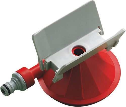 IPIERRE -- IRRIGATORE VARY JET CON INNESTO RAPIDO -- FER 50470 -- PZ 2