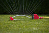 IPIERRE *- IRRIGATORE OSCILLANTE ALFA 19 CON INNESTO RAPIDO - FER 159104