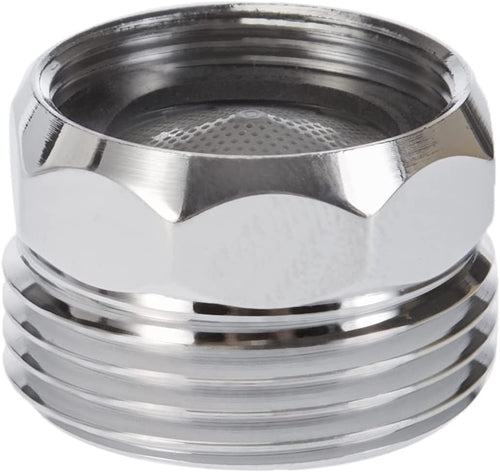 GARDENA -- ROMPIGETTO FILETTATO M 3/4 PER RUBINETTI CON AERATORE F 22X1 - PZ 3