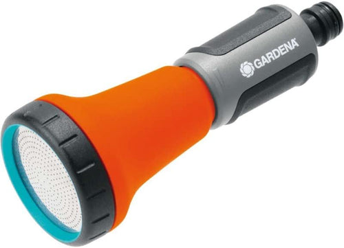 GARDENA -- LANCIA A DOCCIA CLASSIC CON INNESTO RAPIDO - IRRIAZIONE - FER 307413