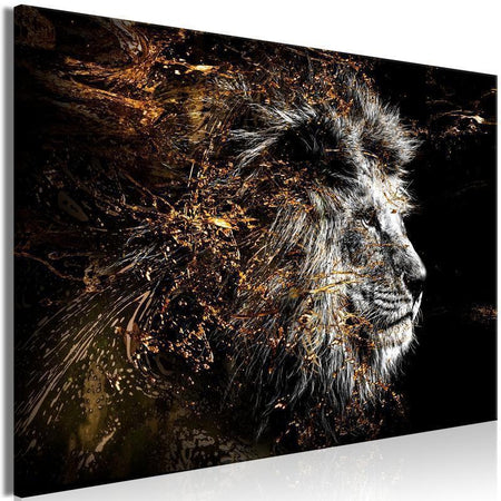Quadro - King of the Sun (1 Part) Wide