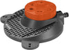 GARDENA - IRRIGATORE GIREVOLE A 6 TESTINE BOOGIE CLASSIC - IRRIGAZIONE