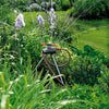 GARDENA -- IRRIGATORE CIRCOLARE SAMBA -- irrigazione 360° --