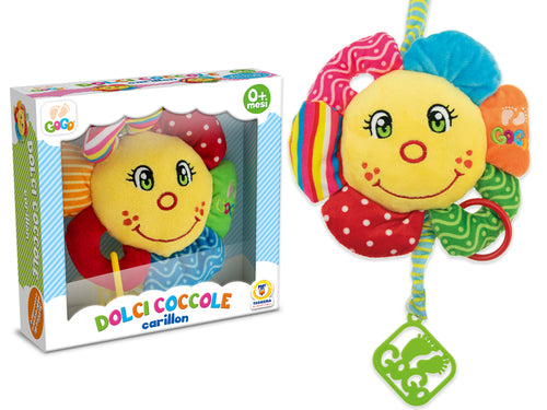 Carrilon Dolci Coccole 2 assortimenti 22 cm