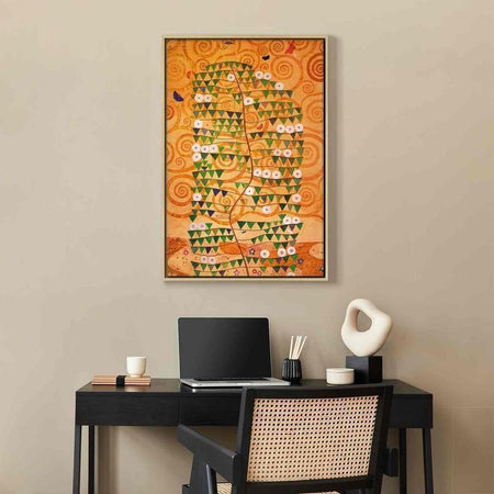 Quadro - Tree of Life