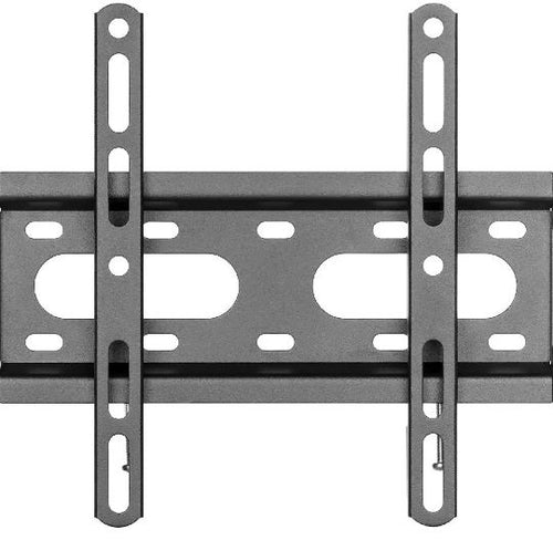 STAFFA MONTAGGIO PER TV A MURO CON SUPPORTO FISSO 23-42 SUPERIOR SUPSTV001