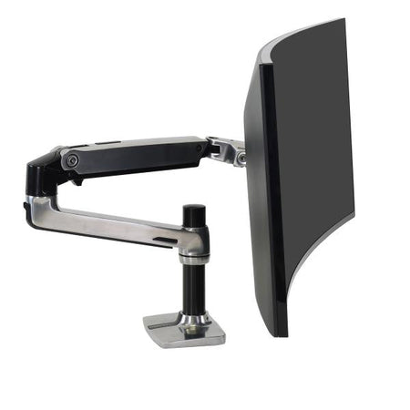 LX DESK MOUNT LCD ARM