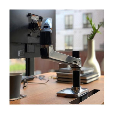 LX DESK MOUNT LCD ARM