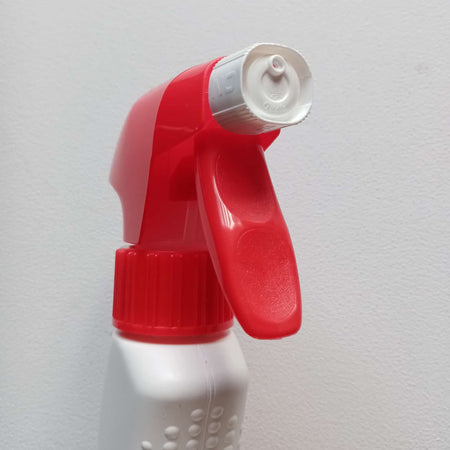 Saratoga La Doccia 330ml impermeabilizzante spray trasparente senza solventi inodore ideato per le fughe della doccia