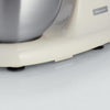 ARIETE ARIETE IMPASTATRICE VINTAGE BEIGE (1588/03) - TAZZA ACCIAIO INOX 5,5 L - 7 VELOCITA'' + PULSE - 2400W