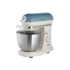 ARIETE ARIETE IMPASTATRICE VINTAGE CELESTE (1588/05) - TAZZA ACCIAIO INOX 5,5 L - 7 VELOCITA'' + PULSE - 2400W