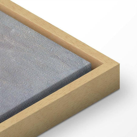 Quadro - Hauling a Boat Ashore, Honfleur