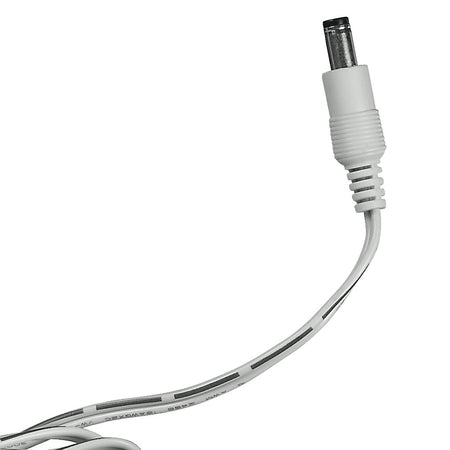 Alimentatore Bianco 6 watt