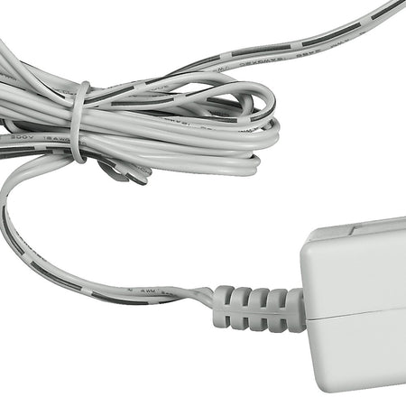 Alimentatore Bianco 6 watt