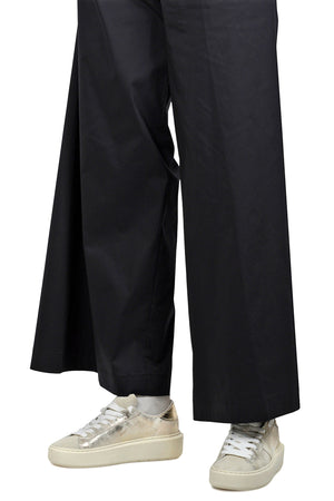 D.A.T.E. DATE - Sneakers - 451321 - Platino da donna