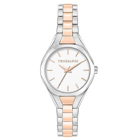 Trussardi - OROLOGIO DONNA TRUSSARDI METROPOLITAN