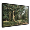 Quadro - Oak Forest