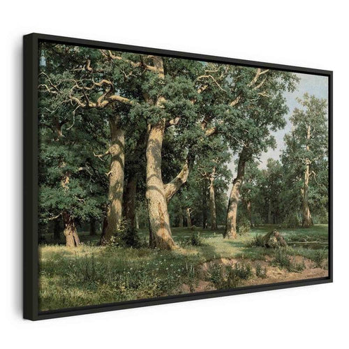 Quadro - Oak Forest