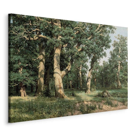 Quadro - Oak Forest
