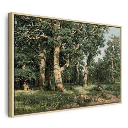 Quadro - Oak Forest