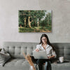 Quadro - Oak Forest