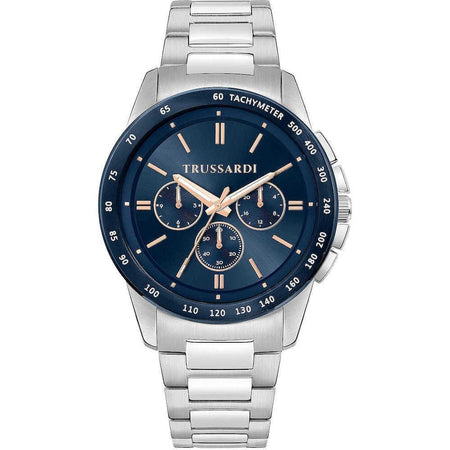 Trussardi - OROLOGIO UOMO TRUSSARDI T-HAWK