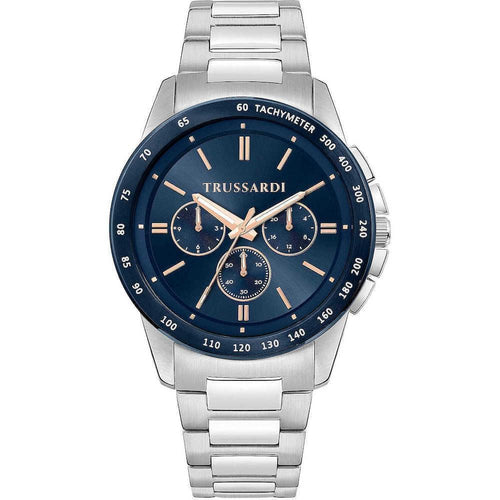 Trussardi - OROLOGIO UOMO TRUSSARDI T-HAWK