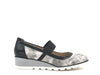 DONNA SOFT Ballerine 5604 grigio