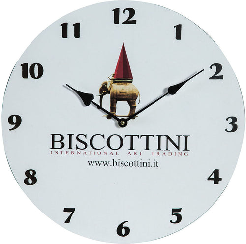 Biscottini Orologio da appendere Biscottini