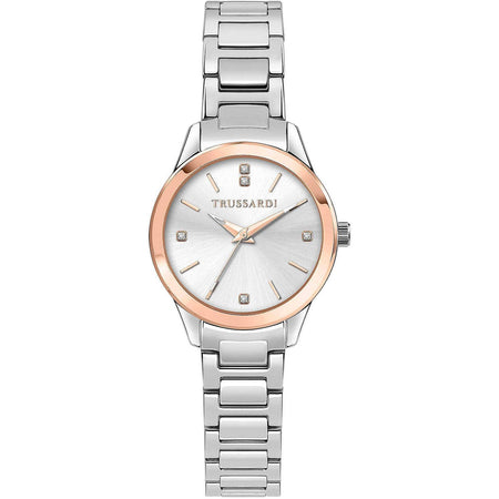 Trussardi - OROLOGIO DONNA TRUSSARDI T- SKY