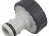 LUX TOOLS COMFORT 305 179 ADATTATORE RUBINETTO 24,1 MM 3/4